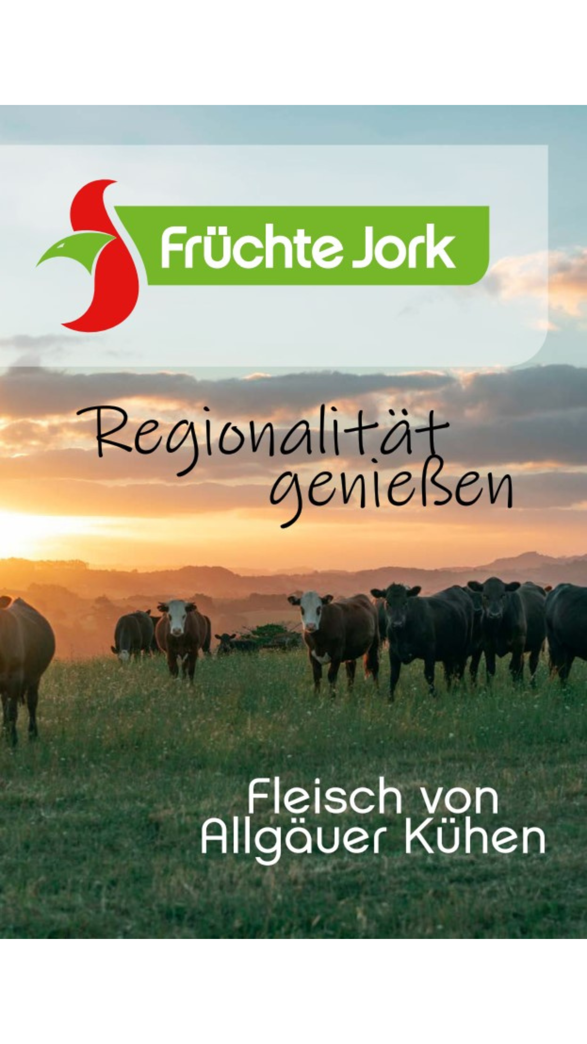 Allgäu Fleisch