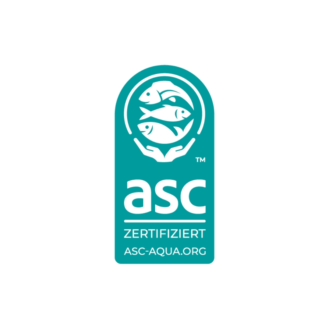 ASC Zertifikat