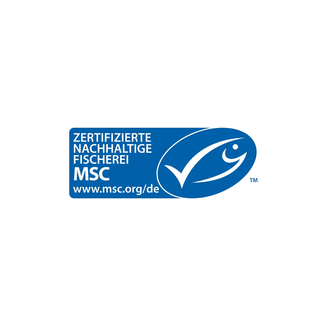 MSC Zertifikat