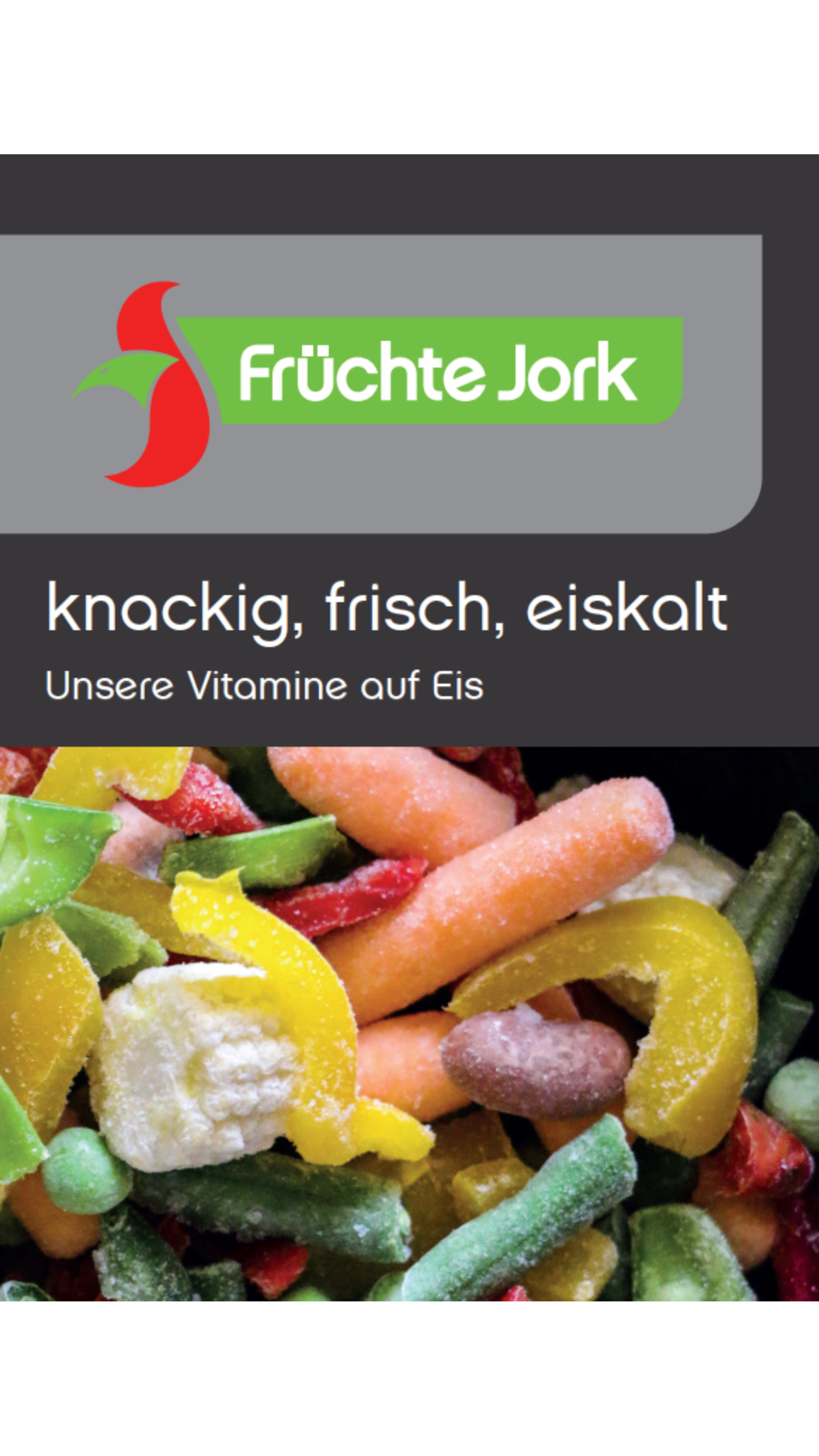 TK Gemüse
