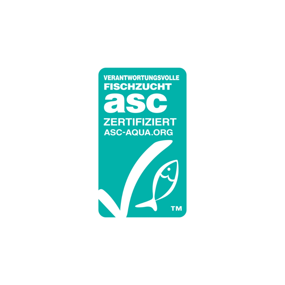 ASC Zertifikat