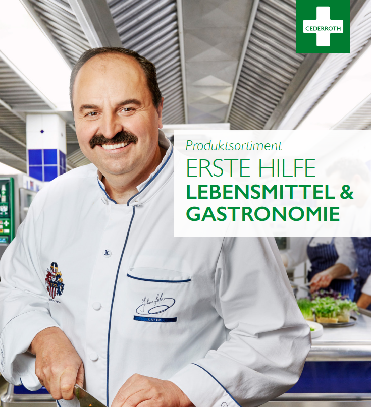 Erste Hilfe
