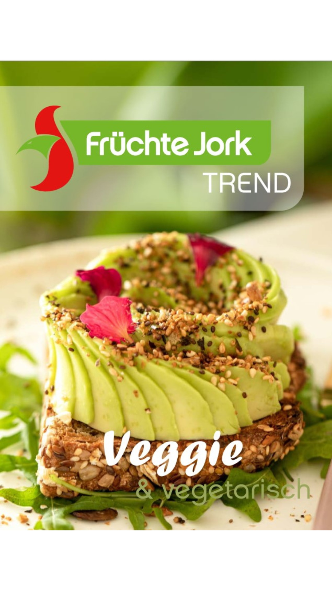 Vegan & Vegetarisch