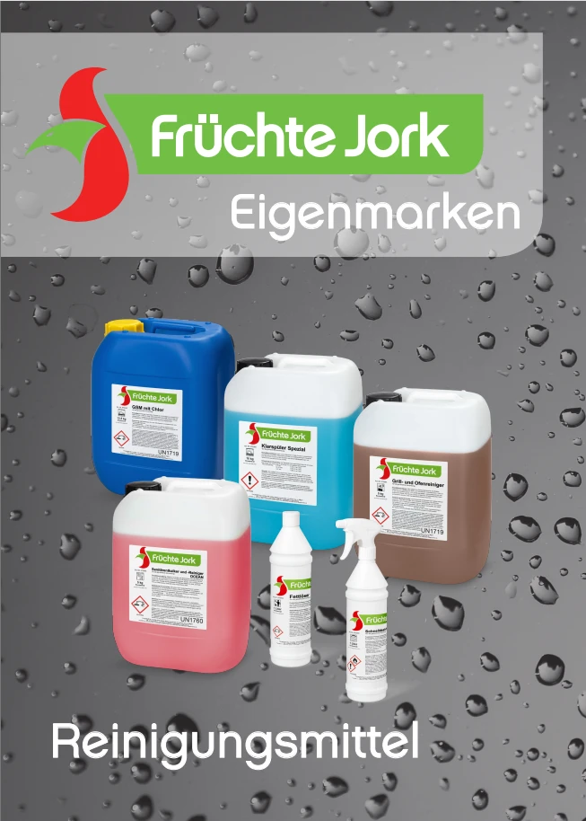 Reinigungsmittel