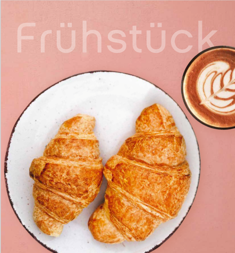 Frühstück
