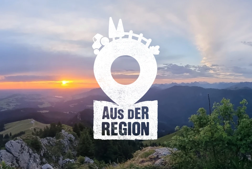 Aus der Region Aus der Region