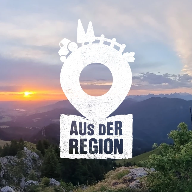 Aus der Region