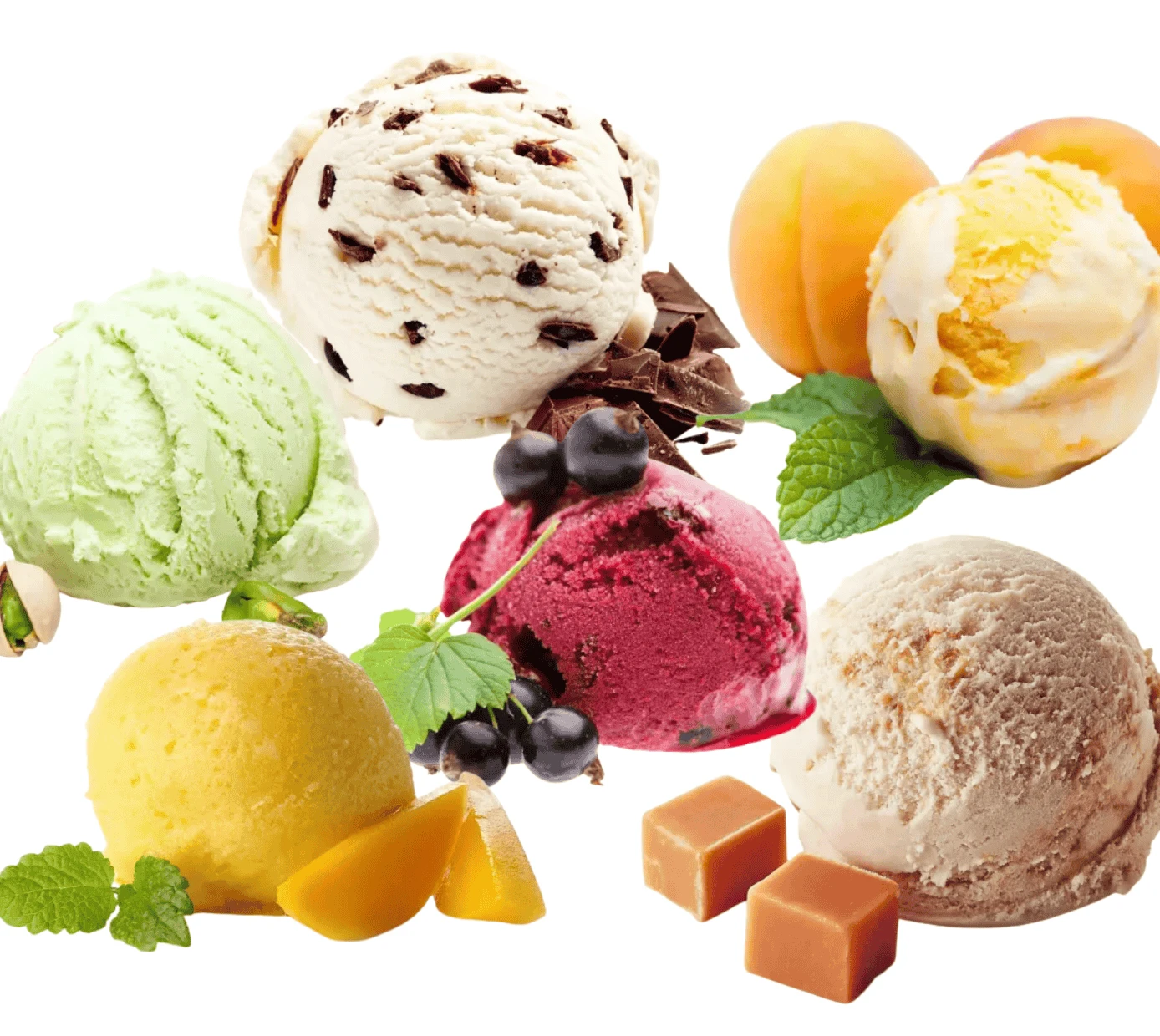 Allgäuer Eismanufaktur 