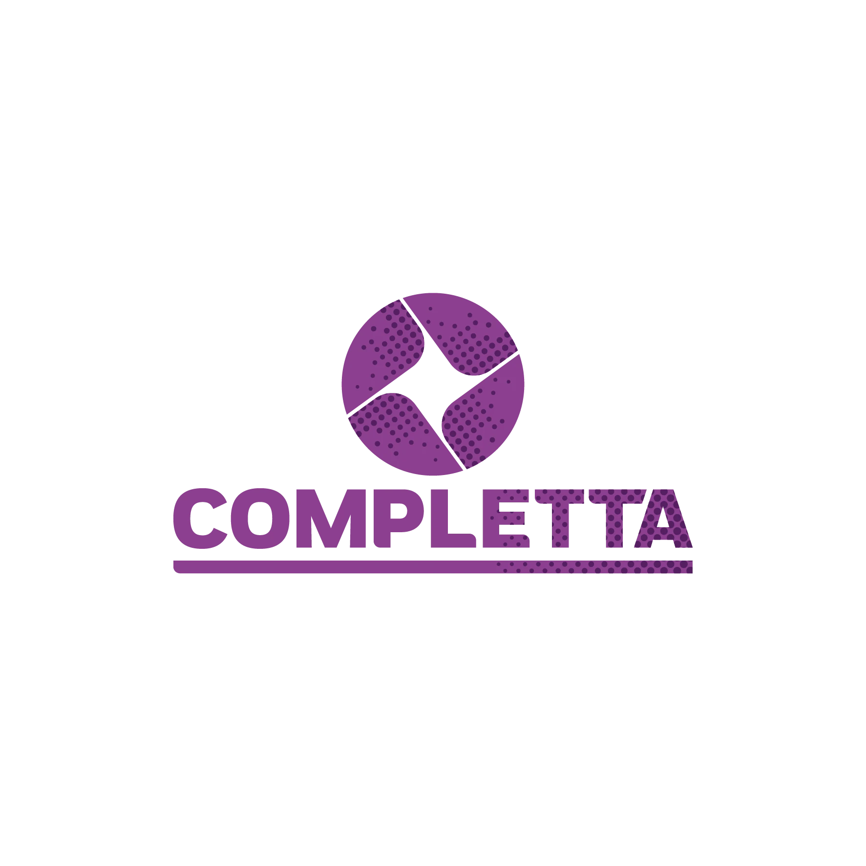 Logo Completta