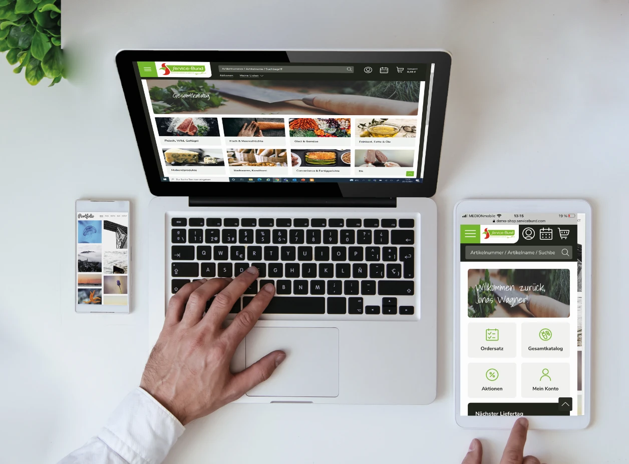 Abholservice an den Feiertagen Abholservice an den Feiertagen