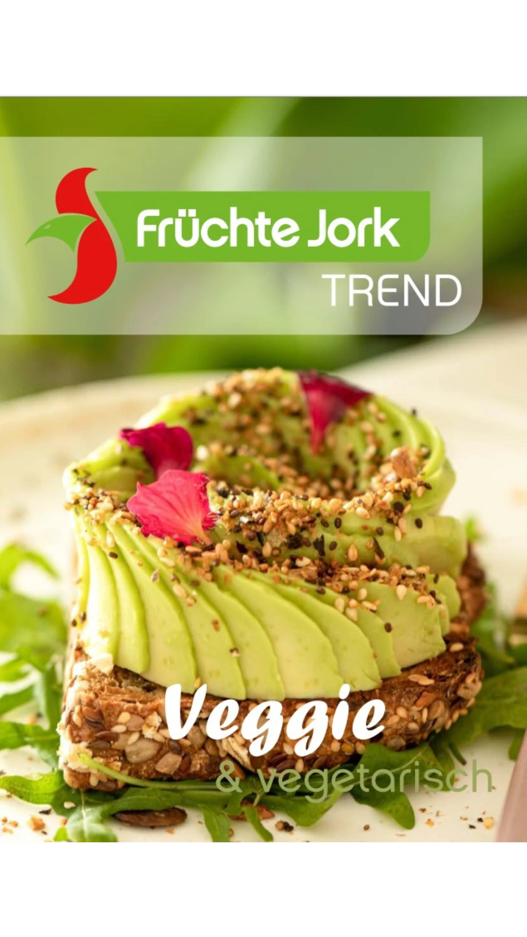 Vegan & Vegetarisch