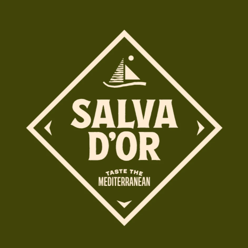 Salva d or Salva d or